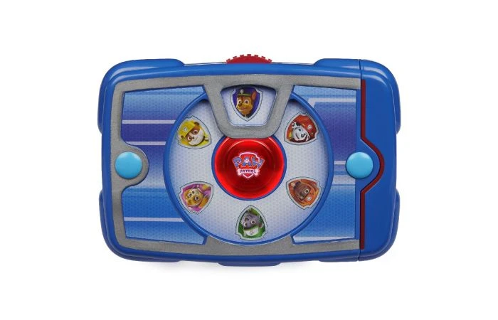 Paw Patrol Role Play Ryders Pup Pad 2 Paw Patrol Role Play Ryders Pup Pad - Afbeelding 2