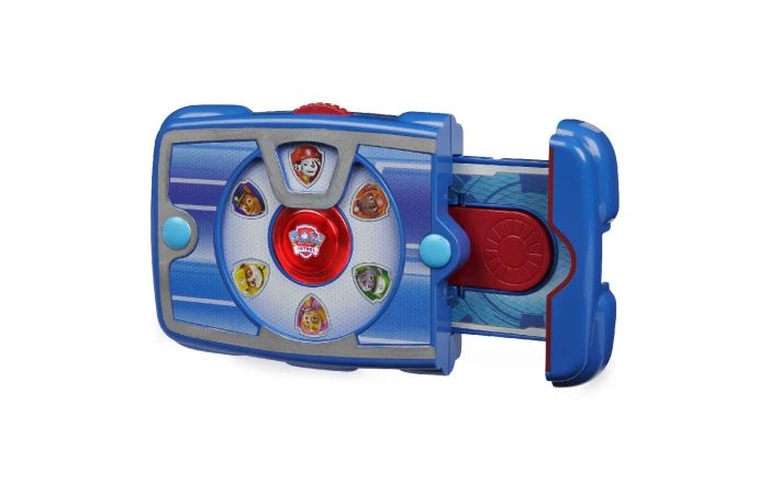 Paw Patrol Role Play Ryders Pup Pad 5 Paw Patrol Role Play Ryders Pup Pad - Afbeelding 5