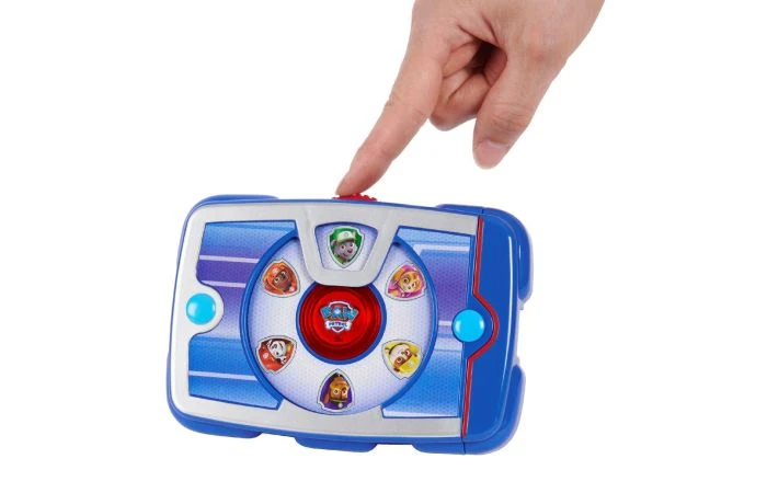 Paw Patrol Role Play Ryders Pup Pad 6 Paw Patrol Role Play Ryders Pup Pad - Afbeelding 6