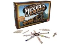 Goliath Mexican Train Dominoes