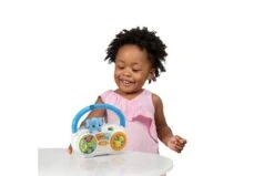 VTECH Baby Do-re-mi Radio -Trendy Speelgoedwinkel 2007349 120