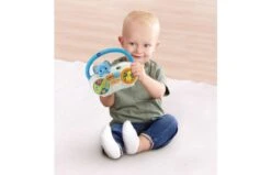 VTECH Baby Do-re-mi Radio -Trendy Speelgoedwinkel 2007349 130