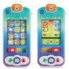 VTECH Baby Swipe En Speel Smartphone