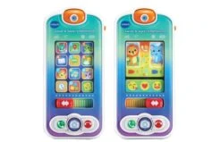 VTECH Baby Swipe En Speel Smartphone