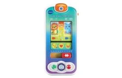 VTECH Baby Swipe En Speel Smartphone 7 VTECH Baby Swipe En Speel Smartphone -Trendy Speelgoedwinkel 2007355 030