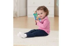 VTECH Baby Swipe En Speel Smartphone 8 VTECH Baby Swipe En Speel Smartphone -Trendy Speelgoedwinkel 2007355 130