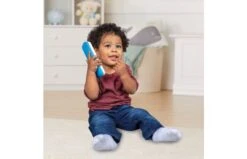 VTECH Baby Swipe En Speel Smartphone 9 VTECH Baby Swipe En Speel Smartphone -Trendy Speelgoedwinkel 2007355 140