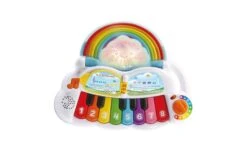 VTECH Baby Magische Regenboog Piano