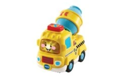VTECH Toet Toet Bruce Betonwagen