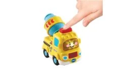 VTECH Toet Toet Bruce Betonwagen -Trendy Speelgoedwinkel 2007359 090