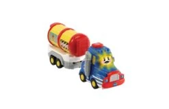 VTECH Toet Toet Thomas Tankwagen -Trendy Speelgoedwinkel 2007360 030