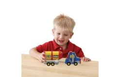 VTECH Toet Toet Thomas Tankwagen -Trendy Speelgoedwinkel 2007360 120