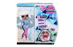 LOL Surprise OMG Winter Icy Gurl And Brrr B.B -Trendy Speelgoedwinkel 2007383 040