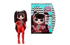 LOL Surprise OMG Spicy Babe