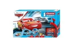 Carrera First Cars Power Duell -Trendy Speelgoedwinkel 2007433 040