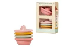 Little Dutch Bad Bootjes Roze