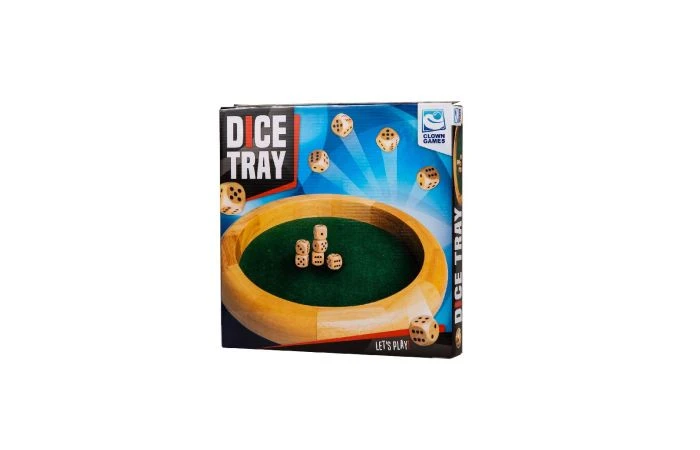 Dobbelbak 2 Dobbelbak - Afbeelding 2