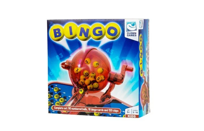 Bingomolen 2 Bingomolen - Afbeelding 2