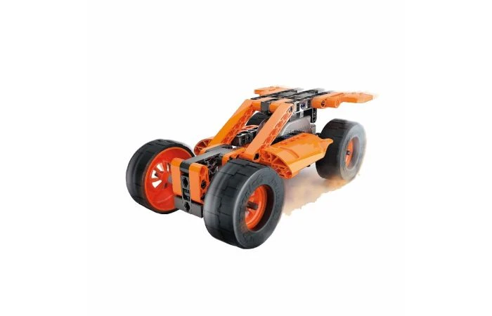 Clementoni Technologic Mechanica Buggy 3 Clementoni Technologic Mechanica Buggy - Afbeelding 3