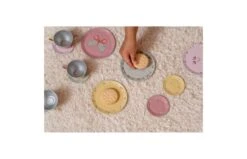 Little Dutch Flower Servies -Trendy Speelgoedwinkel 2007675 160