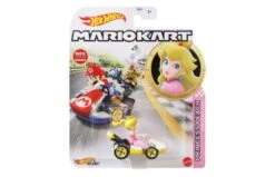 Hot Wheels Super Mario Kart Voertuigen -Trendy Speelgoedwinkel 2007852 040