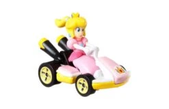 Hot Wheels Super Mario Kart Voertuigen -Trendy Speelgoedwinkel 2007852 060