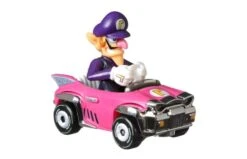 Hot Wheels Super Mario Kart Voertuigen -Trendy Speelgoedwinkel 2007852 070
