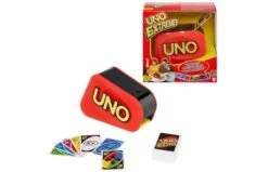 MATTEL Uno Extreme