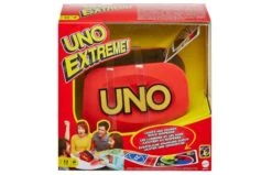MATTEL Uno Extreme 9 MATTEL Uno Extreme -Trendy Speelgoedwinkel 2007856 040