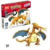 Fisher Price Mega Construx Pokémon Charizard Bouwset