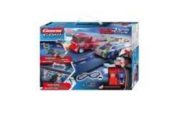 Carrera Go Build'n Race