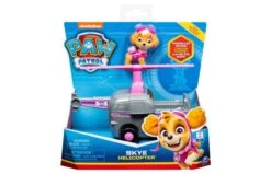 Paw Patrol Basic Vehicle Skye -Trendy Speelgoedwinkel 2007908 040