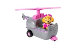Paw Patrol Basic Vehicle Skye -Trendy Speelgoedwinkel 2007908 090