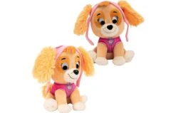Paw Patrol Plush Skye 15cm