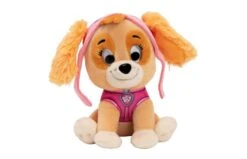 Paw Patrol Plush Skye 15cm -Trendy Speelgoedwinkel 2007931 090