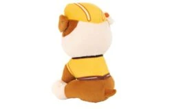 Paw Patrol Plush Rubble 15cm -Trendy Speelgoedwinkel 2007932 100