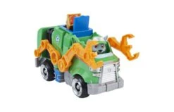 Paw Patrol The Movie Deluxe Basis Vehicle Rocky -Trendy Speelgoedwinkel 2007940 030