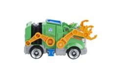 Paw Patrol The Movie Deluxe Basis Vehicle Rocky -Trendy Speelgoedwinkel 2007940 090