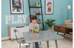 Paw Patrol The Movie Deluxe Basis Vehicle Rocky -Trendy Speelgoedwinkel 2007940 130