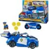 Paw Patrol The Movie Chases Deluxe Vehicle