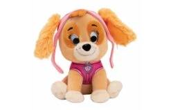 Paw Patrol Plush 15 Ass In Display -Trendy Speelgoedwinkel 2007947 080