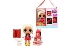 LOL Surprise Big B.B.Doll - M.C. Swag