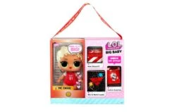LOL Surprise Big B.B.Doll - M.C. Swag -Trendy Speelgoedwinkel 2008130 040