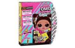 LOL Surprise OMG Sport Valt Queen -Trendy Speelgoedwinkel 2008138 040