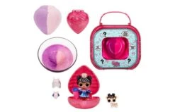 LOL Surprise Color Change Bubbly Roze