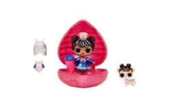 LOL Surprise Color Change Bubbly Roze -Trendy Speelgoedwinkel 2008147 030
