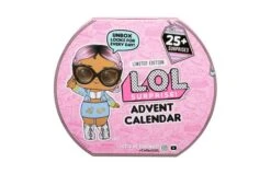 LOL Surprise Advent Kalender