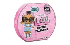 LOL Surprise Advent Kalender -Trendy Speelgoedwinkel 2008151 040