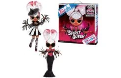 LOL Surprise OMG Movie Magic Spirit Queen