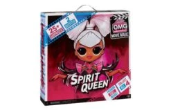 LOL Surprise OMG Movie Magic Spirit Queen -Trendy Speelgoedwinkel 2008162 040